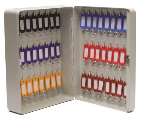 key cabinet for 50 keys